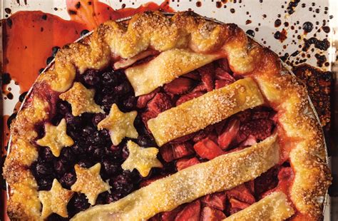 ’50 Pies, 50 States’ cookbook author ponders pies, dreams and streusel swirl